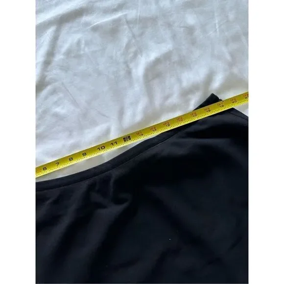 NWT LAFAYETTE 148 Women's Black Skirt, Size: 2X